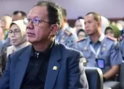 Ini Harapan Ketua DPRD Lampung kepada Civitas Akademika Unila saat Menghadiri Diskusi Kemenkumham Goes to Campus