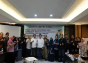Kolaborasi Bersama Stakeholder: Prodi Sistem Informasi IIB Darmajaya Mengadakan FGD Mengenai Kurikulum Berbasis OBE dan MBKM