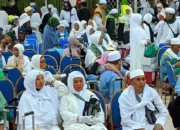 Haji 2023: Kanwil Kemenag Aman Kembali Pulangkan 7.277 Jamaah Asal Lampung, 27 Meninggal Dunia