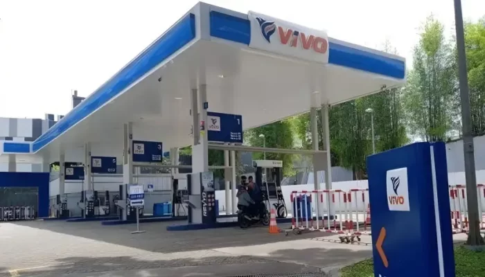 Harga BBM Pertamina, Shell, Vivo, Dan BP Per Agustus 2023