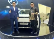 Stabilitas Harga: Maxus Mifa 9 Diharapkan Tetap Tak Berubah pada Tahun Depan