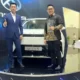 Harga Maxus Mifa 9 Diusahakan Tidak Berubah Tahun Depan