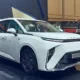 Harga Rp1,4 Miliar, Segini Cicilan Bulanan MPV Premium Listrik Maxus Mifa 9