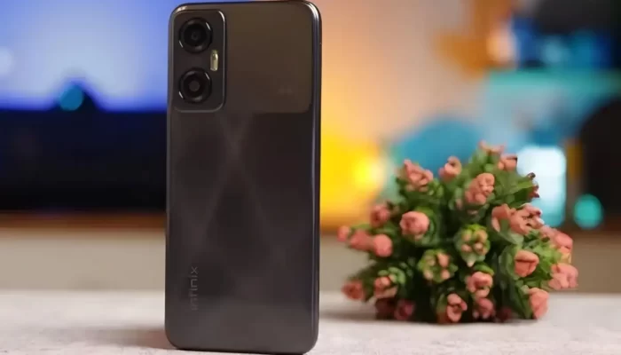 Melihat Selisih Harga Rp100 Ribu, Ternyata Infinix Hot 20s dan Infinix Hot 20 5G Mengusung Spesifikasi yang Serupa?