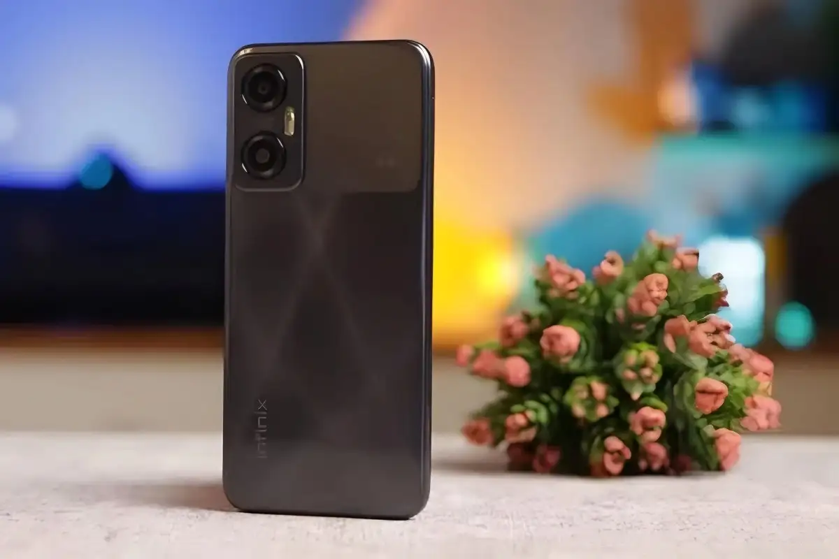 Harga Selisih Rp100 Ribu, Ternyata Infinix Hot 20s dan Infinix Hot 20 5G Memiliki Spesifikasi Setara