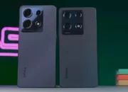 Selisih Harga Rp1,4 Juta! Tengok Harga Terkini Infinix Note 30 Pro dan Infinix Note 30 untuk Bulan Agustus 2023