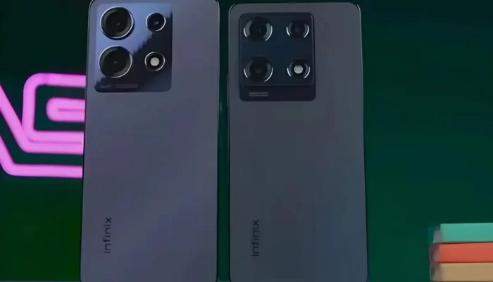 Selisih Harga Rp1,4 Juta! Tengok Harga Terkini Infinix Note 30 Pro dan Infinix Note 30 untuk Bulan Agustus 2023