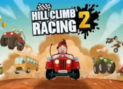 Pembaharuan Terkini 2023: Hill Climb Racing Mod Apk dengan Akses Tak Terbatas pada Uang