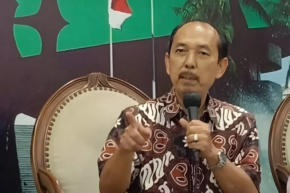 Hindari PHK Massal 2,3 Juta Tenaga Honorer, Pemerintah Pilih Opsi PPPK Part Time Bersifat Transisi