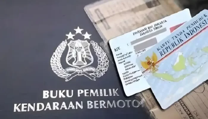 Kalkulasi Terkini: Biaya Balik Nama Mobil di Tahun 2023 2 Hitung-Hitungan Biaya Balik Nama Mobil Terbaru 2023
