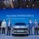 Hyundai STARGAZER X Crossover Stylish Pendukung Mobilitas Menyenangkan