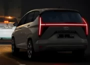 Hyundai Stargazer X: Menggebrak LSUV dengan Tantangan Harga dari Para Rival