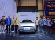 Hyundai Gemilang dengan Ragam Promo Menggoda di GIIAS 2023