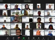 Transformasi Teknologi dan Agile Leadership Menuju Daya Saing Internasional: Seminar Nasional IIB Darmajaya