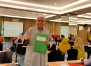 Penyelenggaraan Program Hibah Biaya Eksternal Prototipe 2023 oleh IIB Darmajaya