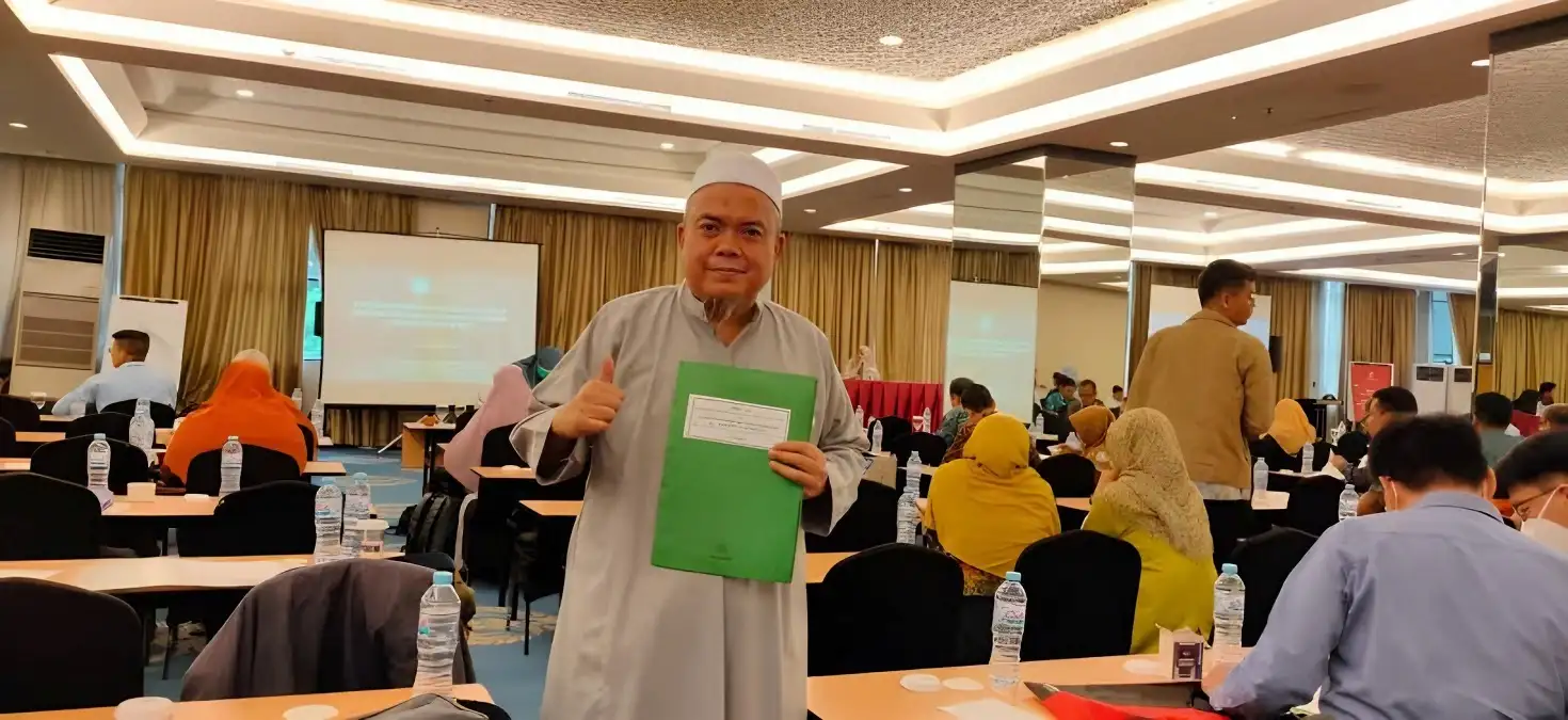IIB Darmajaya Penerima Program Hibah Biaya Luaran Prototipe 2023