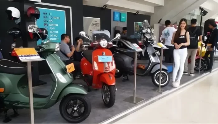 IIMS Motobike Show And Music 2023: Berlimpah Promo dan Kesempatan Tiket Gratis! 2 IIMS Motobike Show And Music 2023 Banyak Promo, Ada Tiket Gratis!