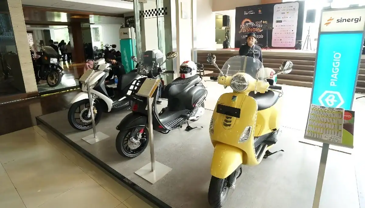 IIMS Motobike Show And Music 2023 Berlimpah Promo dan Kesempatan Tiket Gratis!