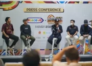 IIMS Motobike Show And Music 2023: Harmonisasi Menggelegar Antara Roda dan Nada