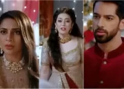 Penyingkapan Cinta: Kesadaran Atharva terhadap Imlie Dipicu oleh Nasihat Rudra – IMLIE Musim 2, 8 Agustus 2023