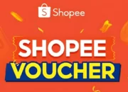 RAHASIA TERUNGKAP! Trik Sukses Membuka Kode Voucher Hebat SHOPEE Hari Ini, Senin 14 Agustus 2023: Ikuti Petunjuk dari Tiga Gambar Ini