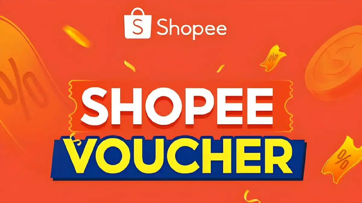 INI DIA! Kunci Jawaban Kode Vocuher Badai SHOPEE Hari Ini, Senin 14 Agustus 2023 Ada Clue tiga gambar ini