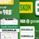 INILAH 10 Kode Promo GOJEK Hari Ini, Sabtu 19 Agustus 2023 naik GoCar hemat mulai dari Rp9 ribu