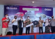 Keberuntungan Tahun Ini: Pemenang Gebyar Undian Chandra 2023 Terungkap
