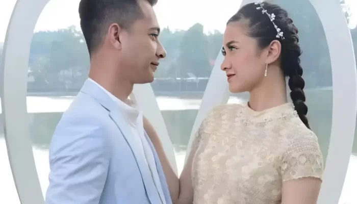 Pencapaian Terbaru Sinetron Hari Ini: Takdir Cinta Posisi 3 dalam Rating Top 15, Selasa 8 Agustus 2023