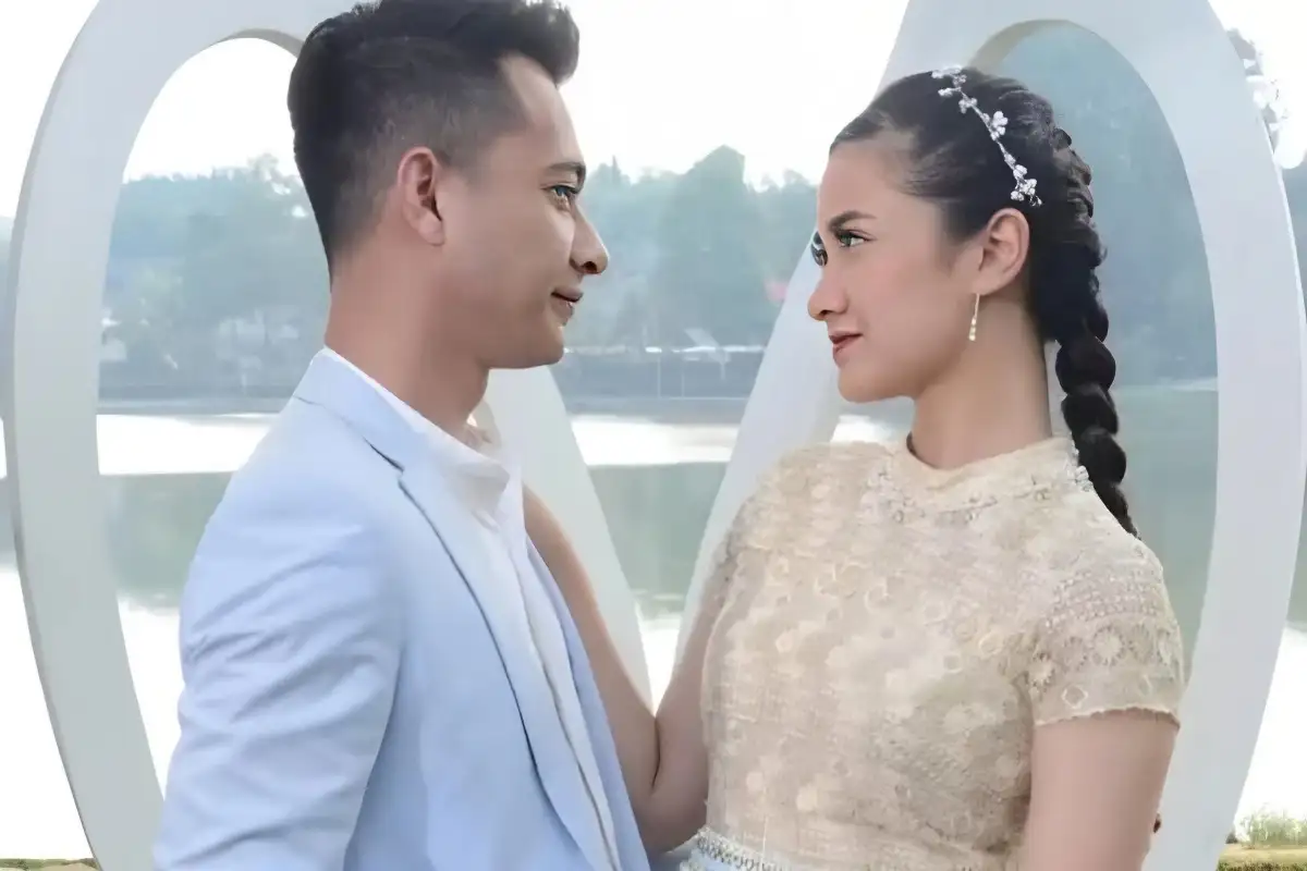 INILAH TOP 15 Rating Sinetron hari ini, Selasa 8 Agustus 2023 Takdir Cinta yang kupilih naik ke posisi ke 3