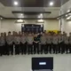 Ikuti Era Digital, Polda Lampung Latih Kemampuan Menulis Jurnalistik Anggota Polres Mesuji