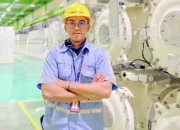 Imas Setyawan: Dari Alumni Teknokrat ke Puncak Karir Bersama Sinarmas Group