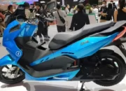Ini Bukti Kesuksesan Alva! Ribuan Unit Motor Listrik Terjual Hanya dalam Setahun!