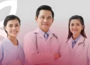 Perkembangan Terbaru: 15 Formasi CPNS Tenaga Kesehatan 2023, 154.724 Kebutuhan di Pusat & Daerah