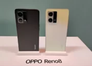 OPPO Reno8 4G: Performa Kencang dan Layar AMOLED Jernih dalam Review Spesifikasi Terbaru