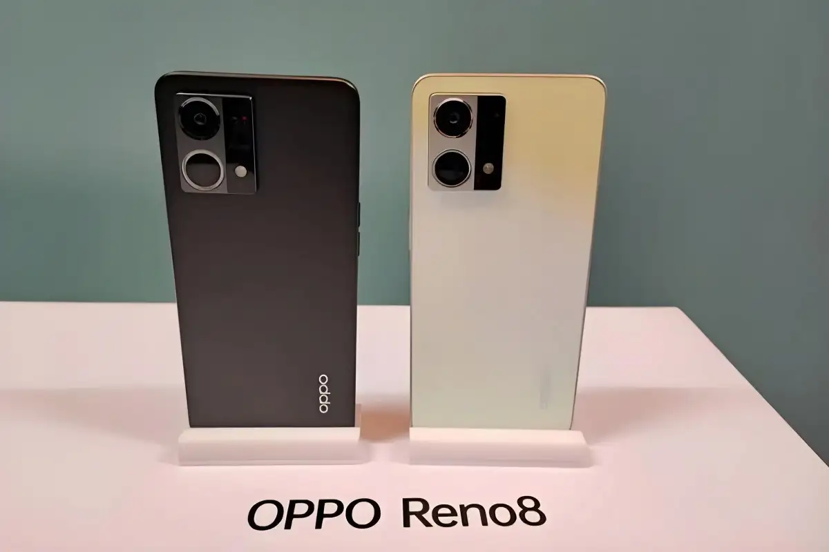 Ini Dia Review Spesifikasi OPPO Reno8 4G, HP dengan Performa Kencang dan Layar AMOLED yang Jernih