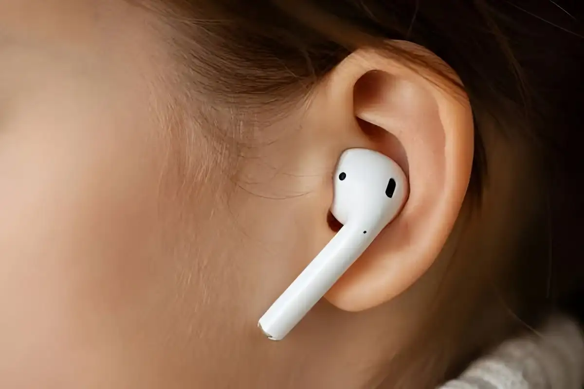 Ini Dia Trik Mudah Menyambungkan AirPods ke Chromebook, Bebas Ribet!