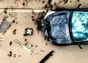 Tragedi Memilukan: Balita Sedang Main Masak-Masakan, Ditabrak Mobil Anggota DPRD Provinsi Lampung hingga Tewas