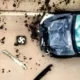 Ini Lima Fakta Balita Sedang Main Masak-Masakan, Ditabrak Mobil Anggota DPRD Provinsi Lampung hingga Tewas