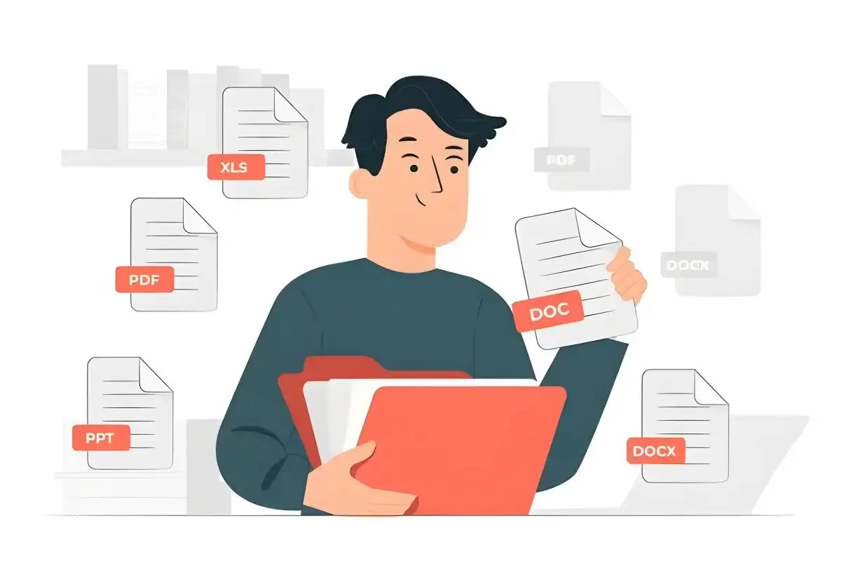 Ini Syarat Lengkap Berkas Administrasi Pendaftaran CPNS 2023, Pastikan Formatnya Tepat!