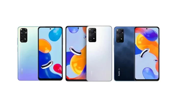 Terkuak! Deretan Harga HP Xiaomi Redmi Seri Terbaru 2023: Hemat Mulai dari 1 Jutaan Rupiah!
