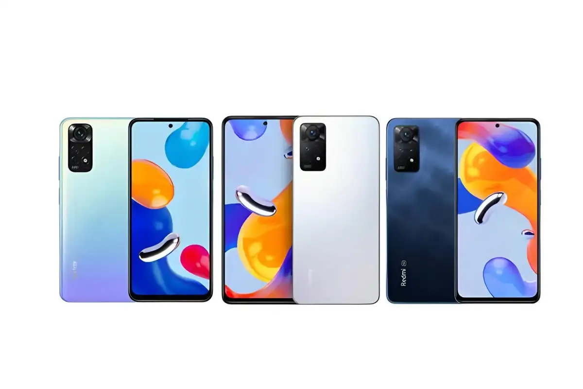 Inilah Daftar Harga Terbaru HP Xiaomi Seri Redmi Terbaru 2023, Harga Murah Mulai Rp 1 Jutaan