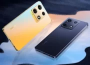 Top 10 HP Infinix Paling Laris Tahun 2023: Dibekali Kamera 108MP dan Prosesor Super Gahar!