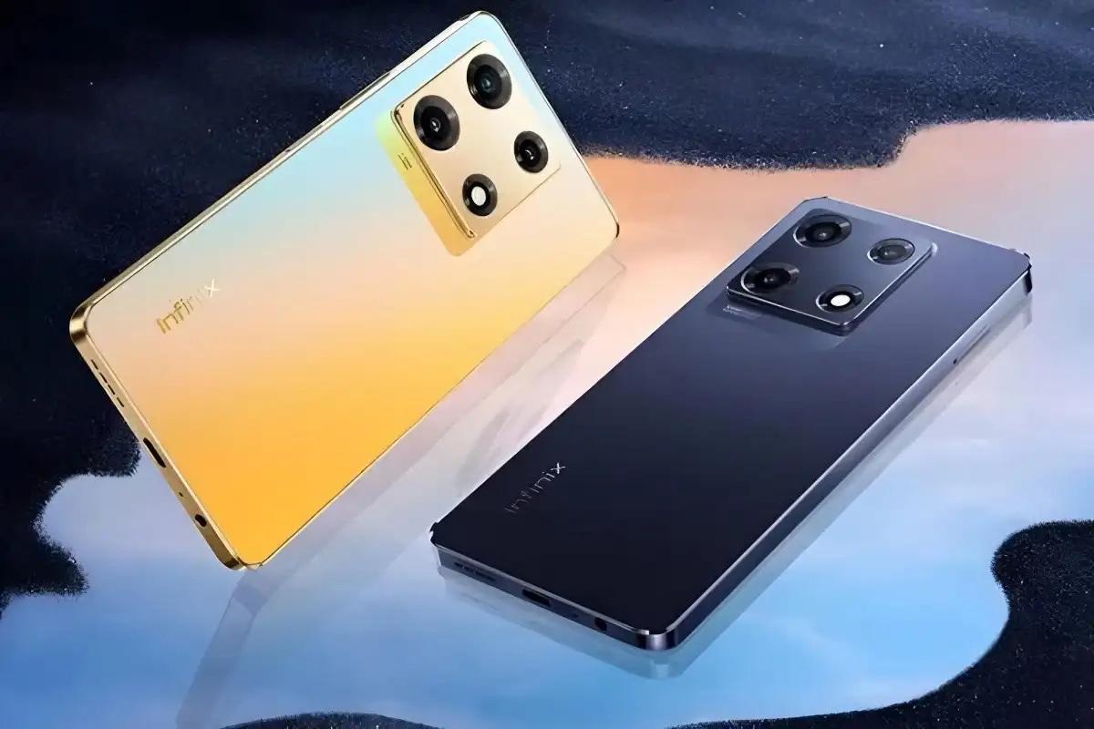 Inilah Deretan HP Infinix Terlaris di 2023, Bawa Kamera 108MP dan Prosesor Paling Gahar