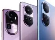 Rahasia Tersembunyi di Balik Oppo Reno 10 Series 5G: Harga Terjangkau, Fitur Kamera Super Canggih!