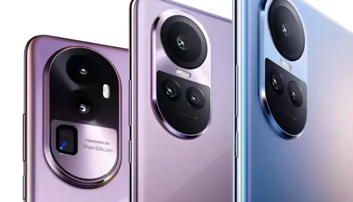 Rahasia Tersembunyi di Balik Oppo Reno 10 Series 5G: Harga Terjangkau, Fitur Kamera Super Canggih!
