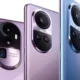 Inilah Seri Termurah dari HP Terbaru Oppo Reno 10 Series 5G, Spek Kameranya Tak Kalah Canggih!
