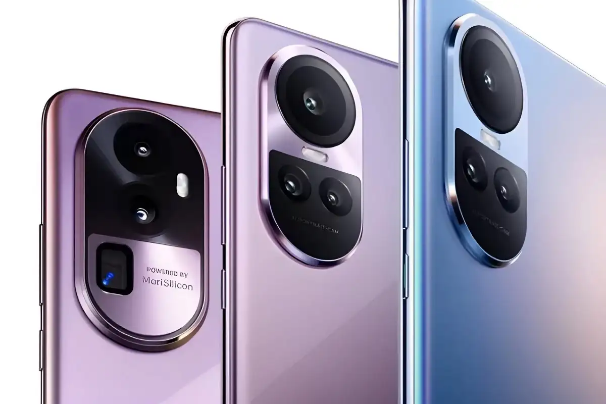 Inilah Seri Termurah dari HP Terbaru Oppo Reno 10 Series 5G, Spek Kameranya Tak Kalah Canggih!
