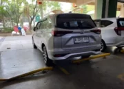 Kelebihan Terbaru: Ukuran Garasi untuk Avanza yang Praktis dan Mudah Parkir!