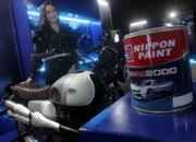 Inovasi Terbaru: Nippon Paint Hadirkan Seri Nippe untuk Kendaraan Komersil!